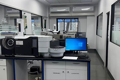 GVS Cibatech Infrastructure