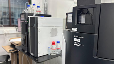 GVS Cibatech Infrastructure