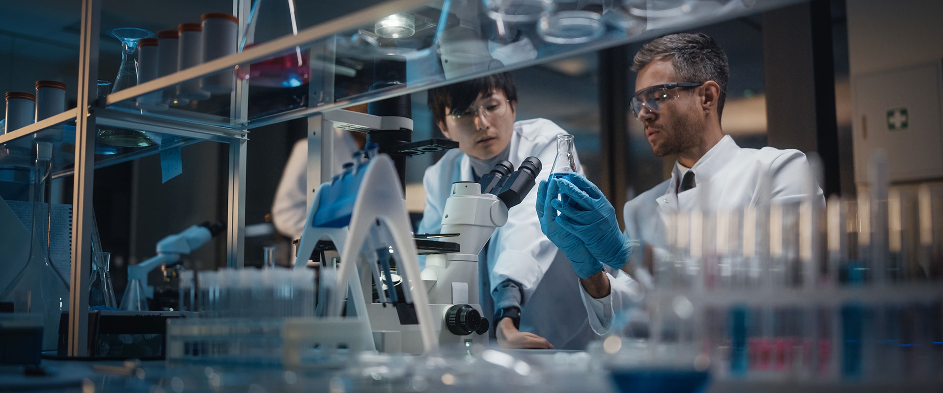 GVS Cibatech, Safety Testing, Analytical Testing, Regulatory Consulting