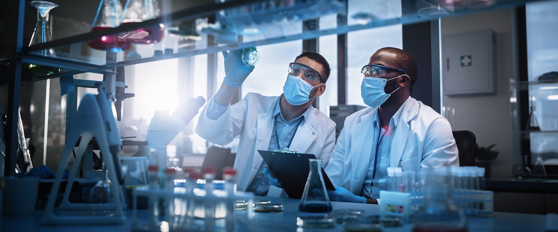 GVS Cibatech, Safety Testing, Analytical Testing, Regulatory Consulting